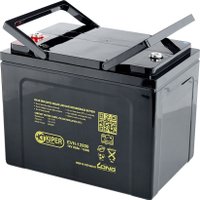 Аккумулятор для ИБП Kiper EVH-12800 (12В/80 А·ч)