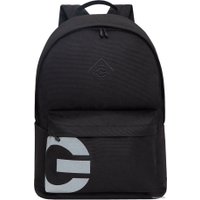 Городской рюкзак Grizzly RQL-317-3 (черный)