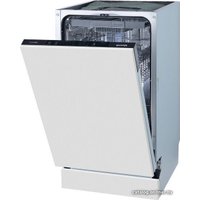 Встраиваемая посудомоечная машина Gorenje GV561D10