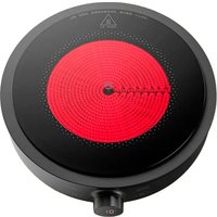 Настольная плита Xiaomi Mijia Electric Ceramic Stove S1 MDTL001CM (с переходником на евровилку)