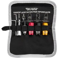 Электромонтажный набор Kranz KR-92-0460-1 (6 предметов) в Гомеле