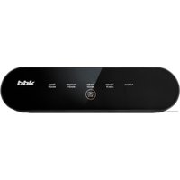 Вакуумный упаковщик BBK BVS602 (черный)