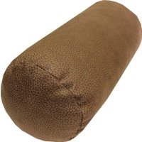 Декоративная подушка Matex Валик. Elephant 44-918 (коричневый)