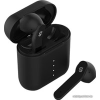Наушники CaseGuru CGPods Air (черный)