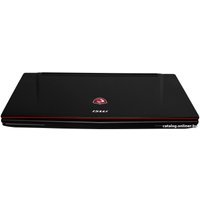 Игровой ноутбук MSI GT72 2QD-288XPL Dominator