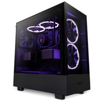 Корпус NZXT H5 Elite CC-H51EB-01