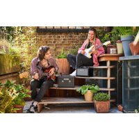 Комбоусилитель Boss Dual Cube LX в Могилеве