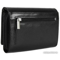 Кошелек Bellugio AD-118R-330 (черный)