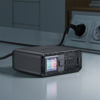 Сетевое зарядное AceFast Z4