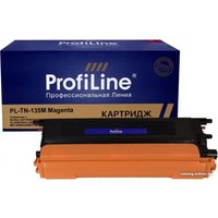 Картридж ProfiLine PL-TN-135M-M (аналог Brother TN-135M)