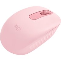 Мышь Logitech M196 (розовый)