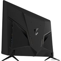 Игровой монитор Gigabyte Aorus FV43U