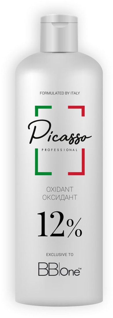 

Окислитель BB One Оксид picasso 12%