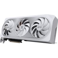 Видеокарта Gigabyte GeForce RTX 4070 Ti Aero OC 12G GV-N407TAERO OC-12GD