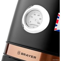 Электрический чайник Brayer BR1005BK