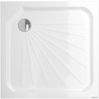 Душевой поддон 1Марка Quadro 90x90