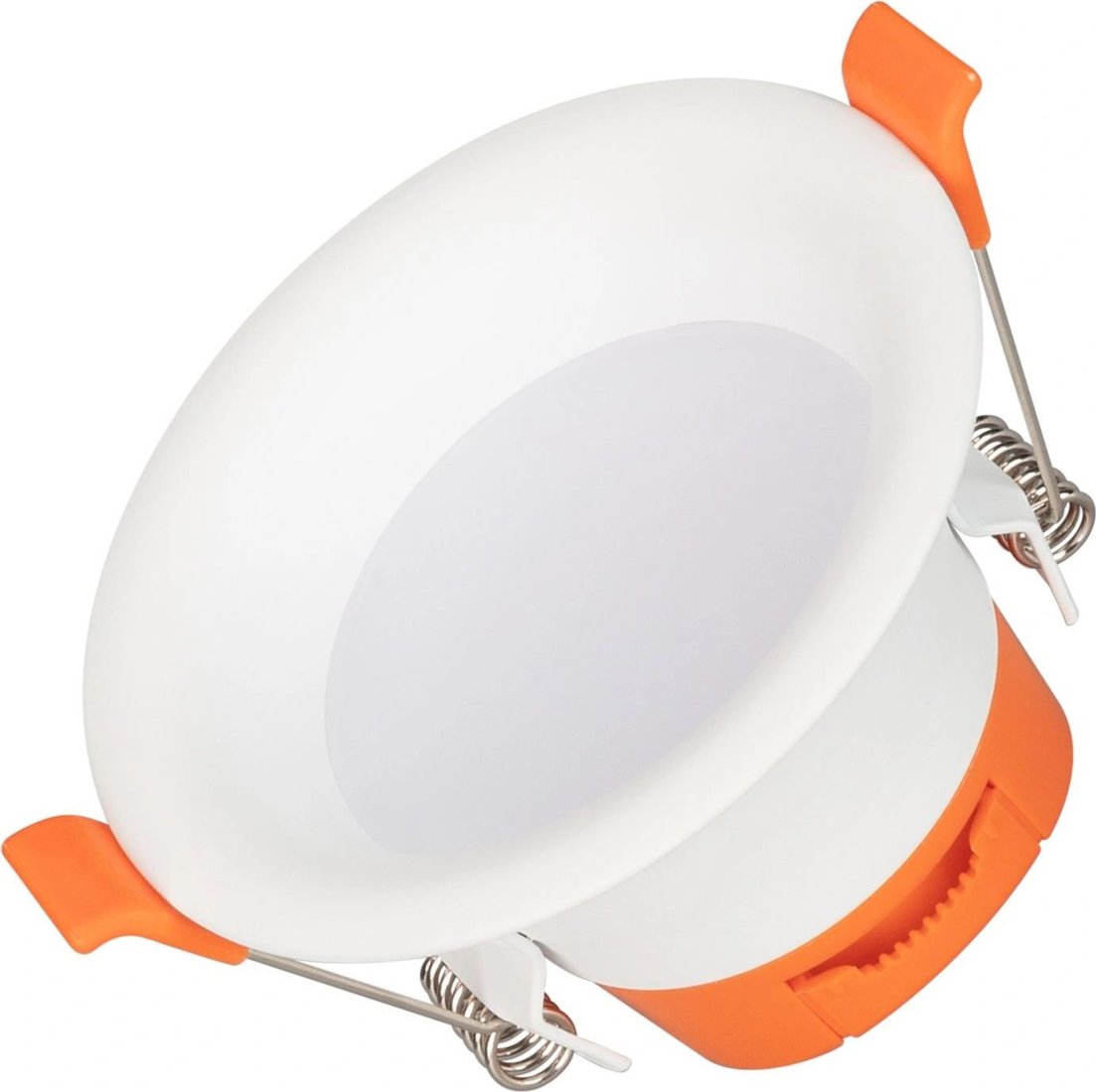 

Точечный светильник Arlight MS-BLIZZARD-BUILT-R90-6W Day4000 035550