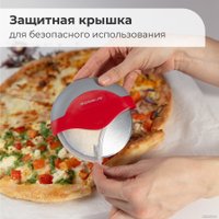 Кухонный нож Makkua MK008