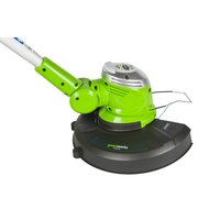 Триммер Greenworks GST5033M [21277]