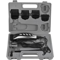 Машинка для стрижки волос Mercury Haus MC-6989