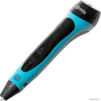 3D-ручка CACTUS CS-3D-PEN-C-BL