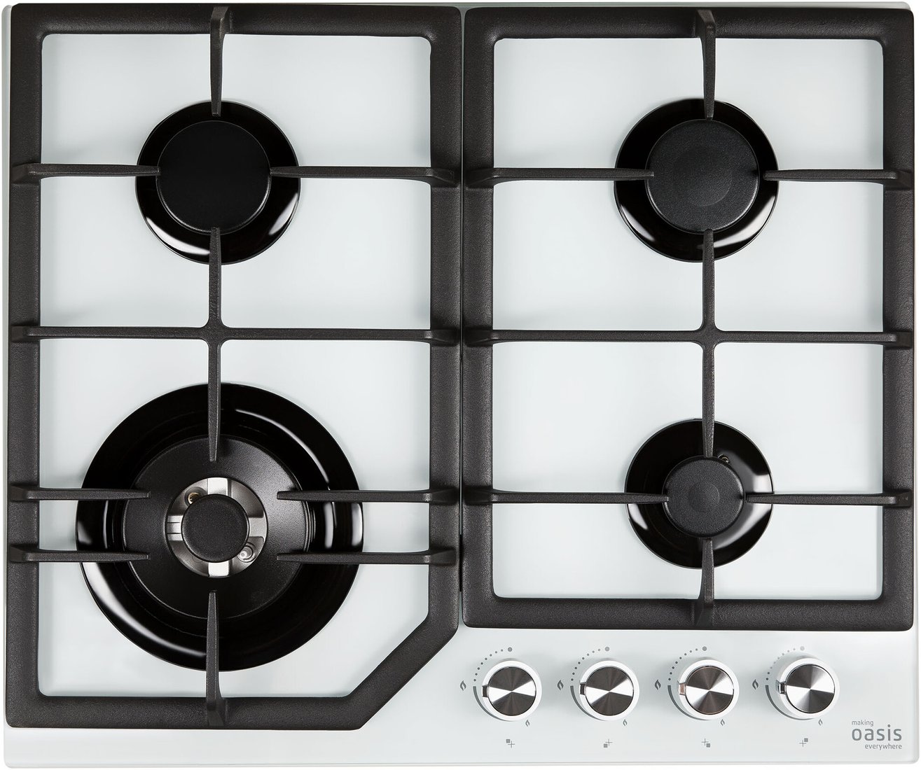 

Варочная панель Making Oasis Everywhere P-GWT