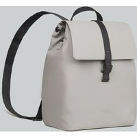 Городской рюкзак Gaston Luga Dash Bucket Backpack 13" (серо-коричневый)