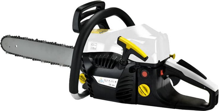 Бензопила Kranz KR-5850