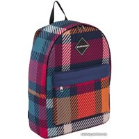 Городской рюкзак Erich Krause EasyLine 17L Tartan 48624