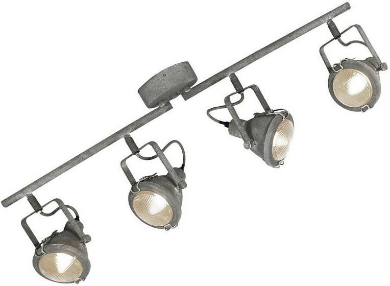 

Точечный светильник Lussole Loft LSP-9882