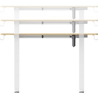 Стол для работы стоя CACTUS CS-ED-WTBAM