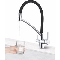 Смеситель Paulmark Siegen Si213111-CR