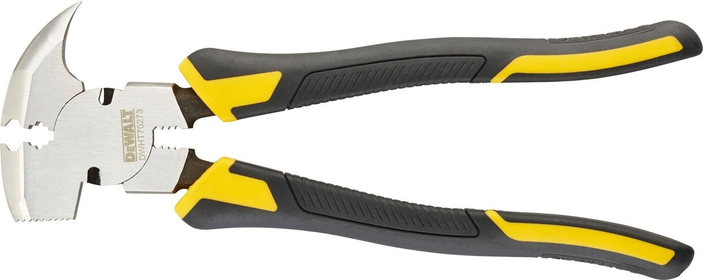 Плоскогубцы DeWalt DWHT0-70273