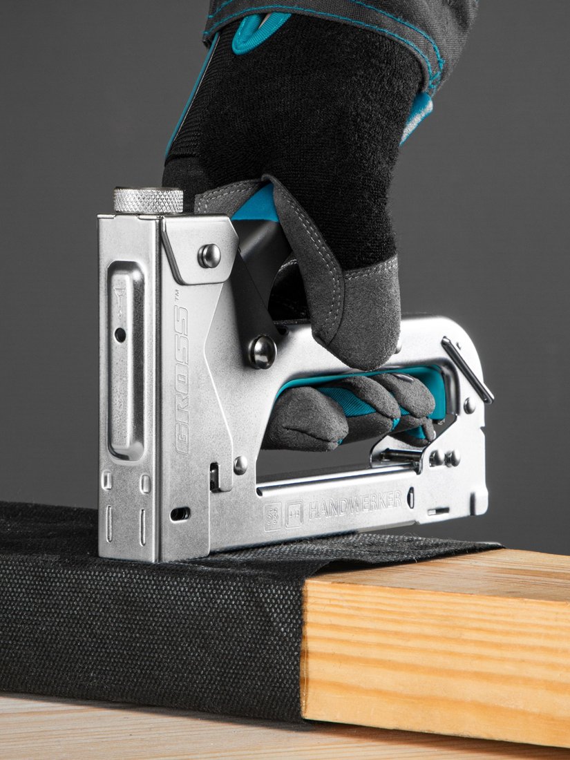 

Степлер GROSS 41000