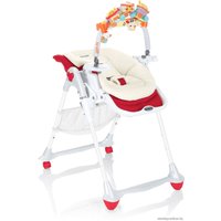 Высокий стульчик Brevi B.Fun 0-36