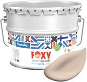 Foxy Lapselli Matte Hymy F-50-1-9-FL255 9 л (бежевый)