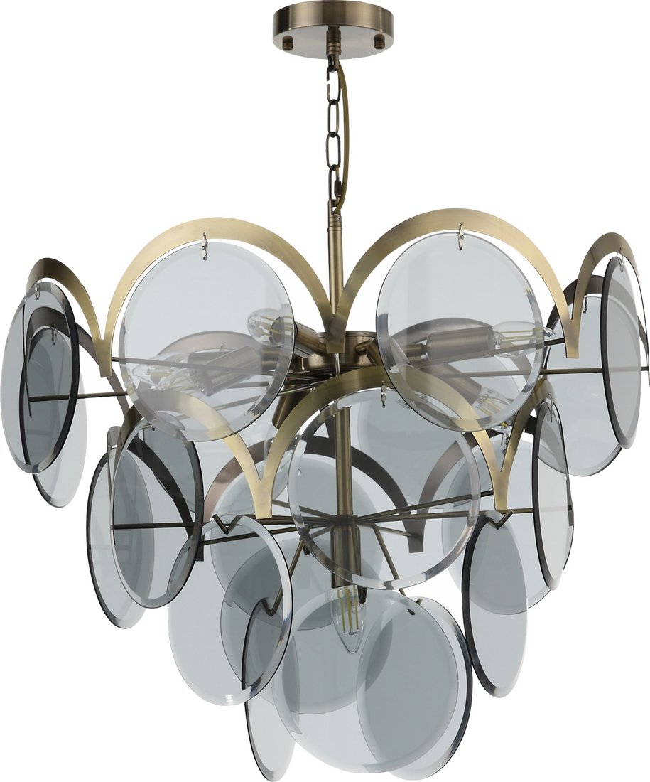 

Подвесная люстра ST Luce Fazia SL1161.373.09