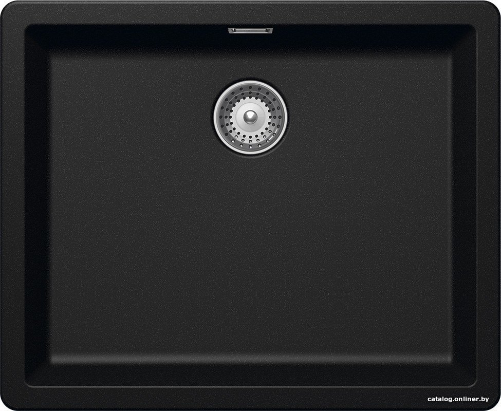 Кухонная мойка Schock Greenwich 60 Cristadur (магма)