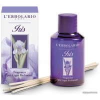 Аромадиффузор L'Erbolario Ирис (125 мл)