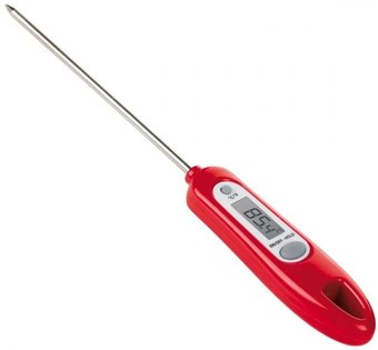 Термощуп Tescoma Presto 420910 (красный)