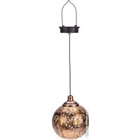 Уличный подвесной светильник Rexant Галата 602-2403