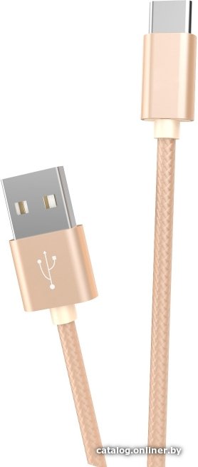 Кабель Hoco X2 USB Type-C