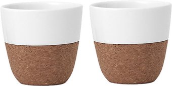 Набор стаканов Viva Scandinavia Lauren V79102 (2шт)