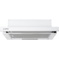 Кухонная вытяжка Germes Elva 60 (белый)