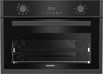Электрический духовой шкаф Grundig GEKM19300DX