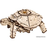 3Д-пазл Eco-Wood-Art Черепаха