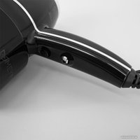 Сушилка для волос Meyvel MF7-1800 (черный)