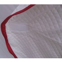 Палатка для зимней рыбалки Медведь Куб-4, утепленная