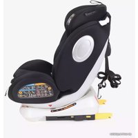 Детское автокресло Rant Basic Twist Isofix YC06 (черный)