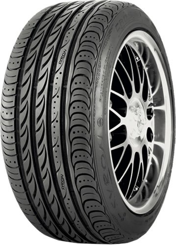 

Летние шины Syron Cross 1 Plus 235/65R17 108V